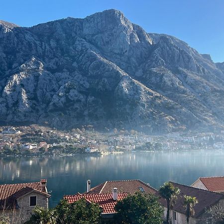 My Roots Apartment Kotor Exterior photo