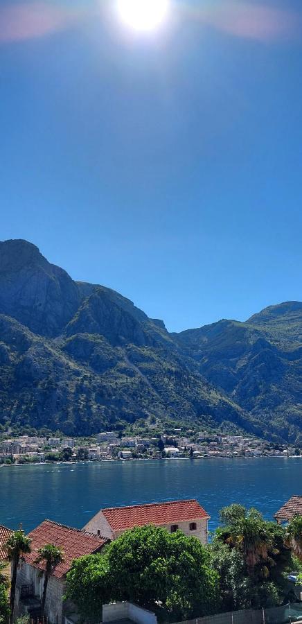 My Roots Apartment Kotor Exterior photo