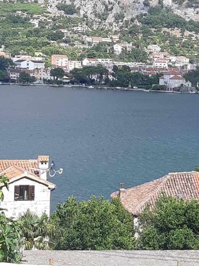 My Roots Apartment Kotor Exterior photo